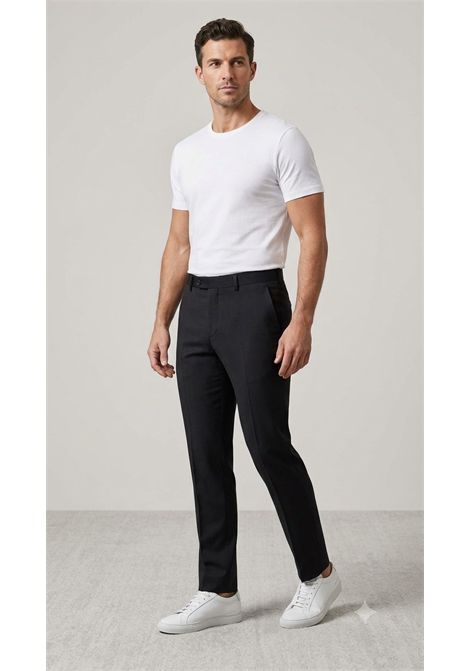  MANUEL RITZ EVENING | Trousers | 3430P1858 23316199
